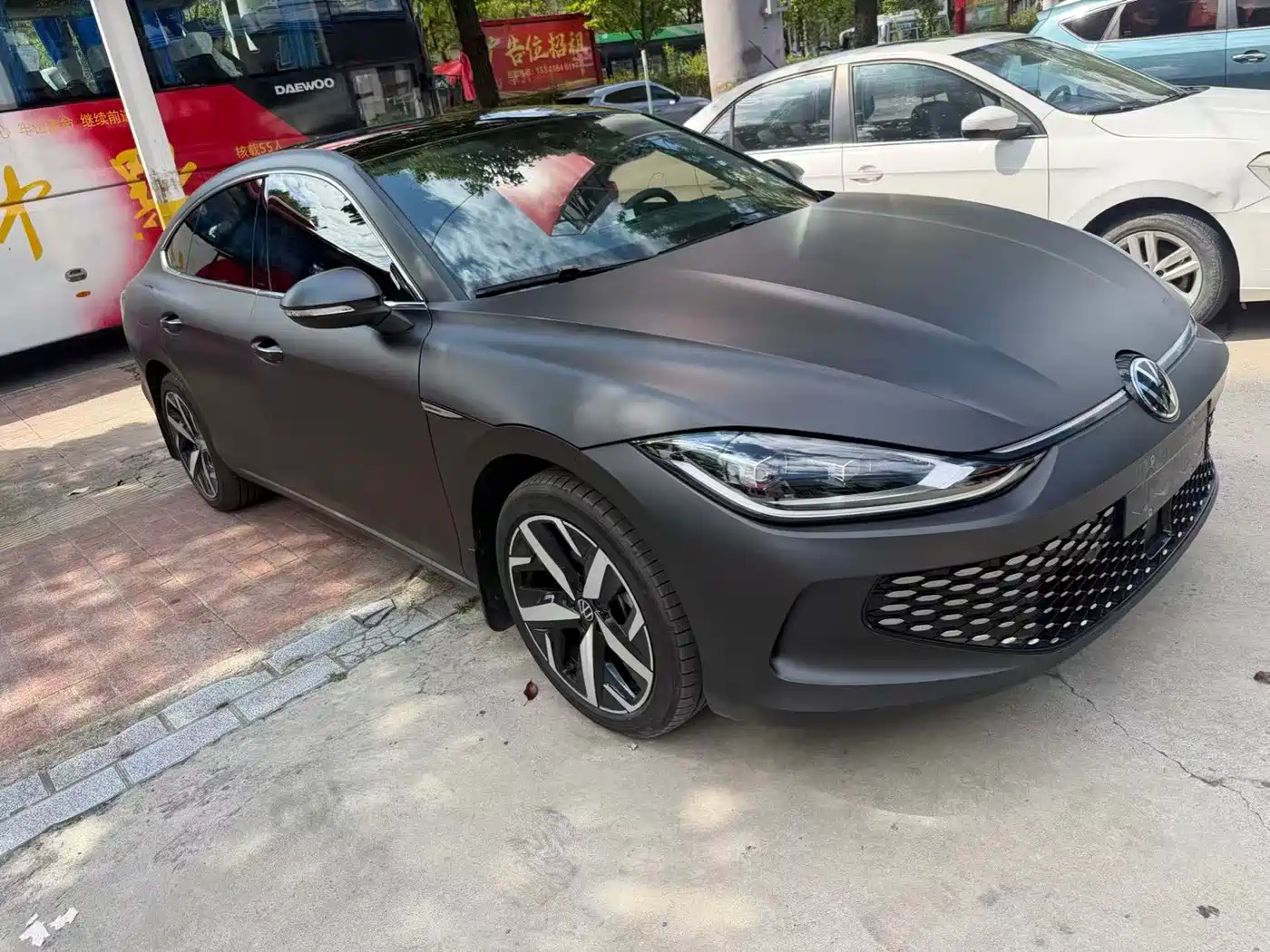 Volkswagen Lamando 2022