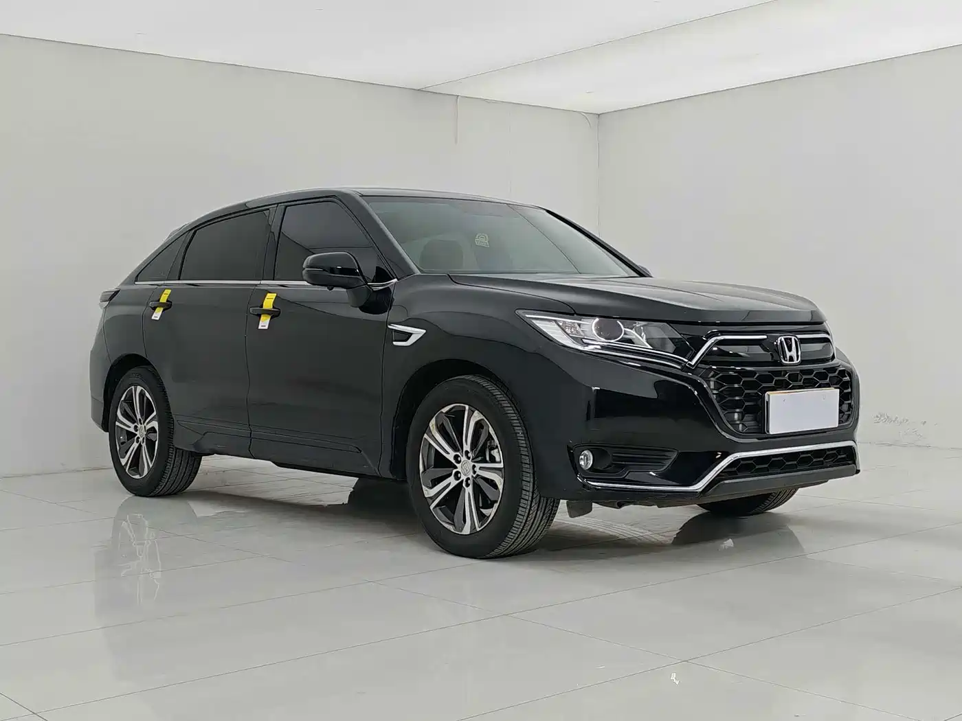 Honda UR-V 2021