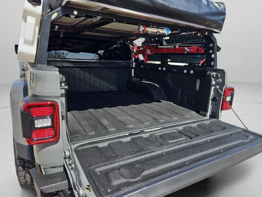 Jeep Gladiator 2022