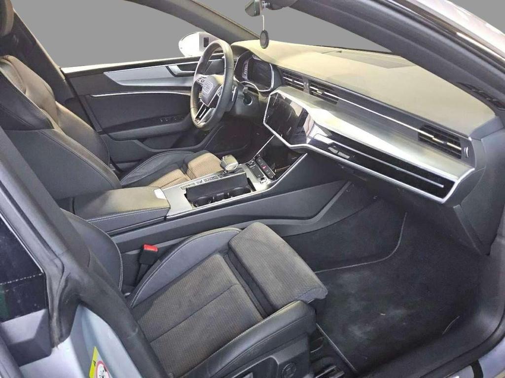 Audi A7 2024