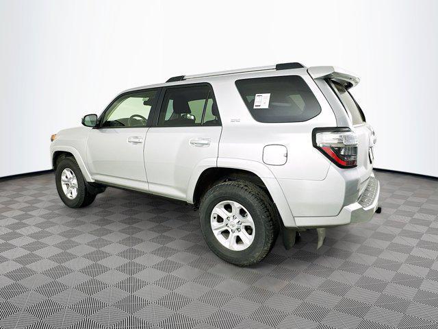 Toyota 4Runner 2024