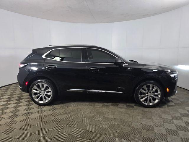 Buick Envision 2023