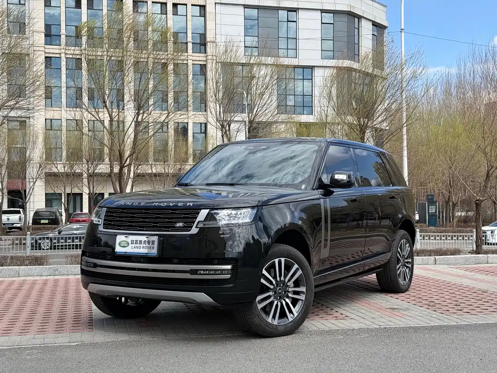 Land Rover Range Rover 2023