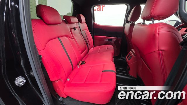 Ford Ranger 2023