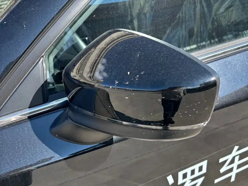 Mazda CX-5 2026
