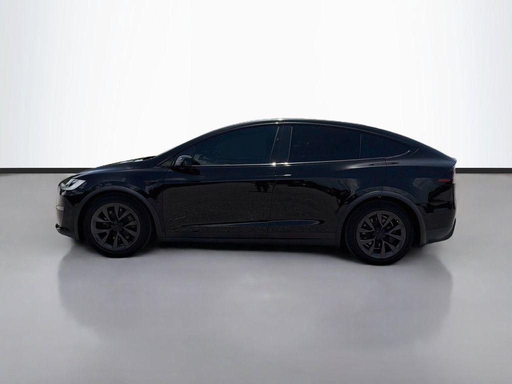 Tesla Model X 2023