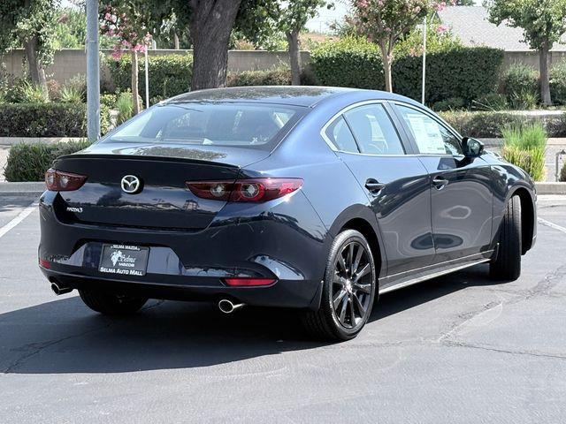 Mazda 3 2026