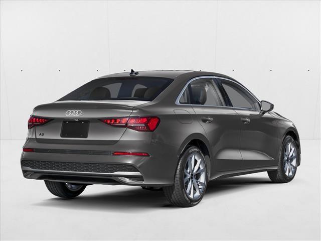Audi A3 2026