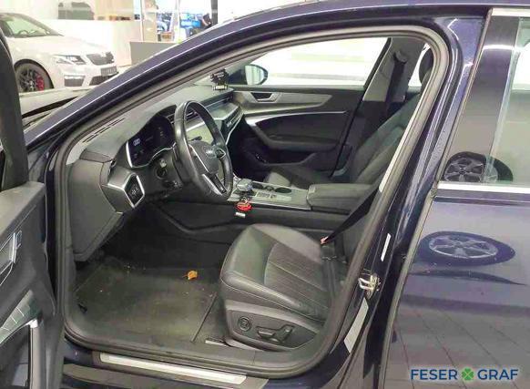 Audi A6 2023
