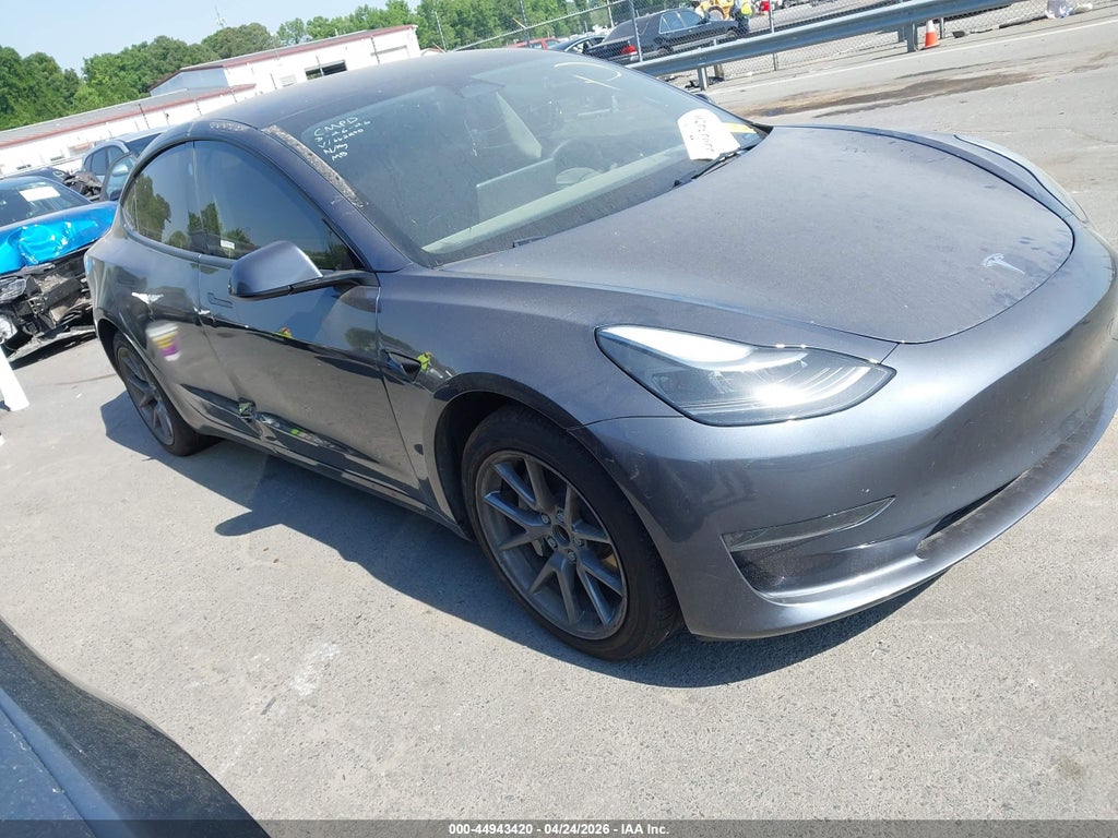 Tesla Model 3 2023