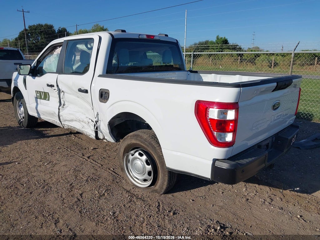 Ford F 150 2023