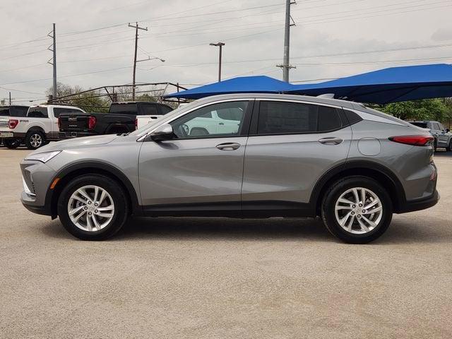 Buick Envista 2026