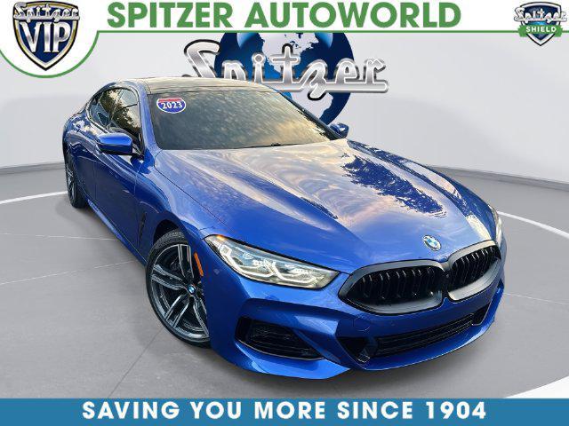 BMW 2ER GRAN COUPÉ 2023