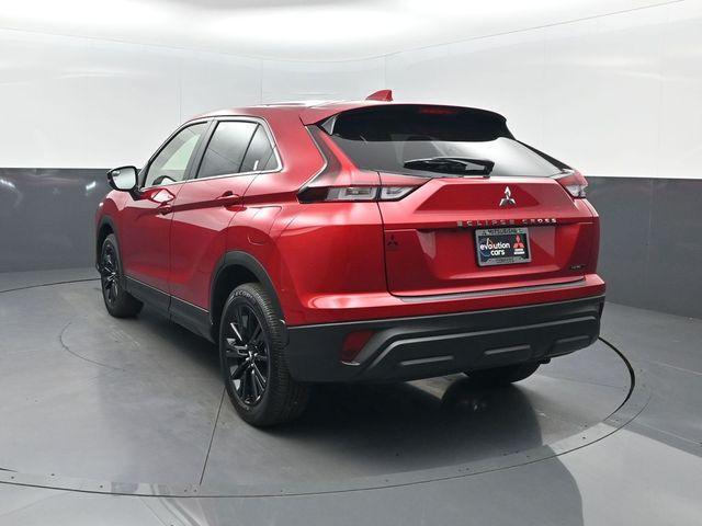 Mitsubishi Eclipse Cross 2026