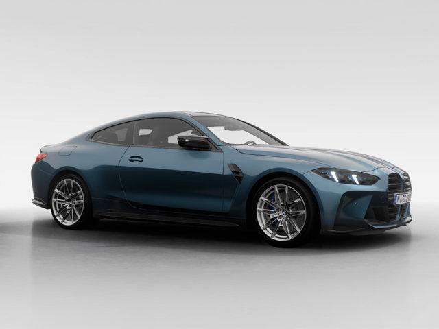 BMW M4 2027