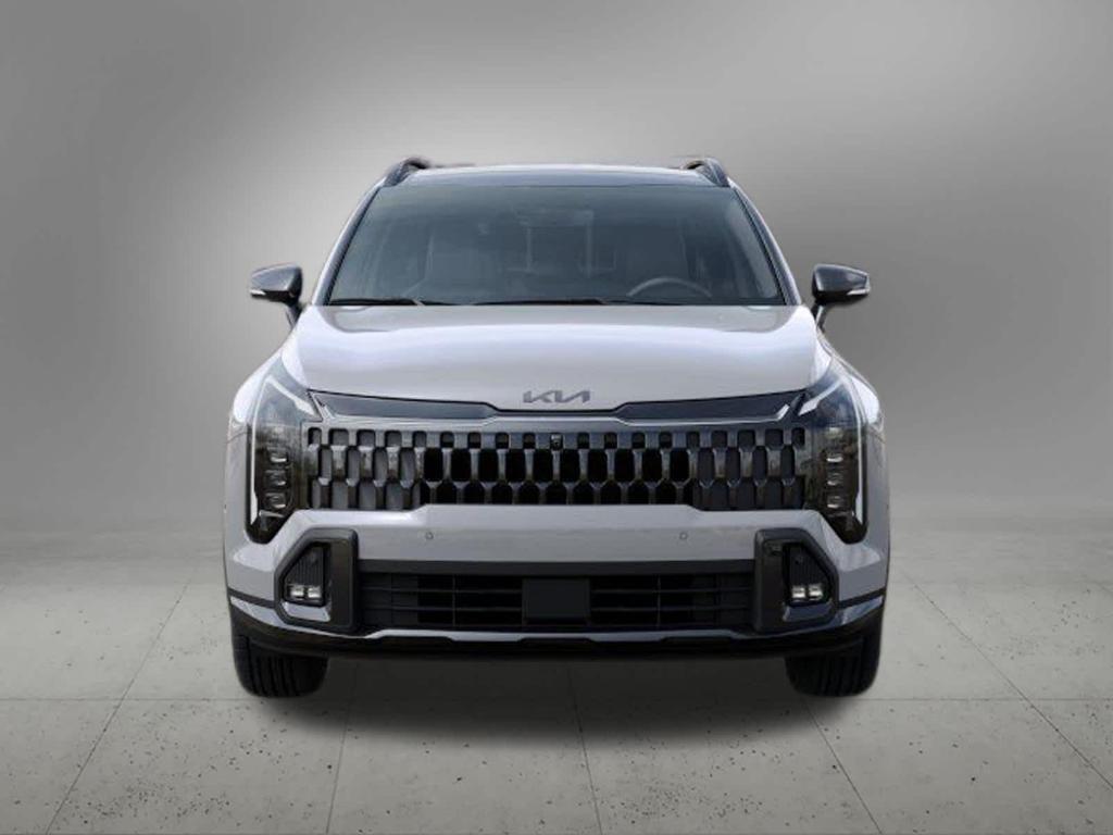 Kia Sportage 2027