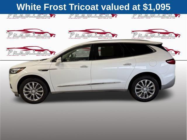 Buick Enclave 2021