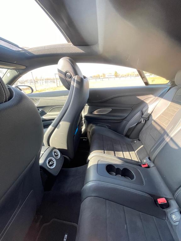 Mercedes-Benz E 220 2021