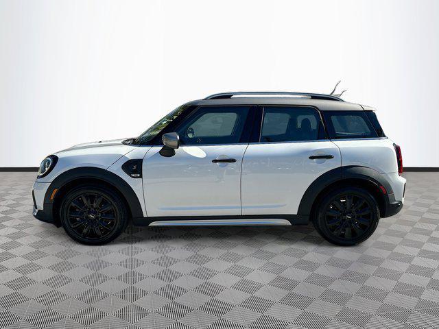 Mini Countryman 2024