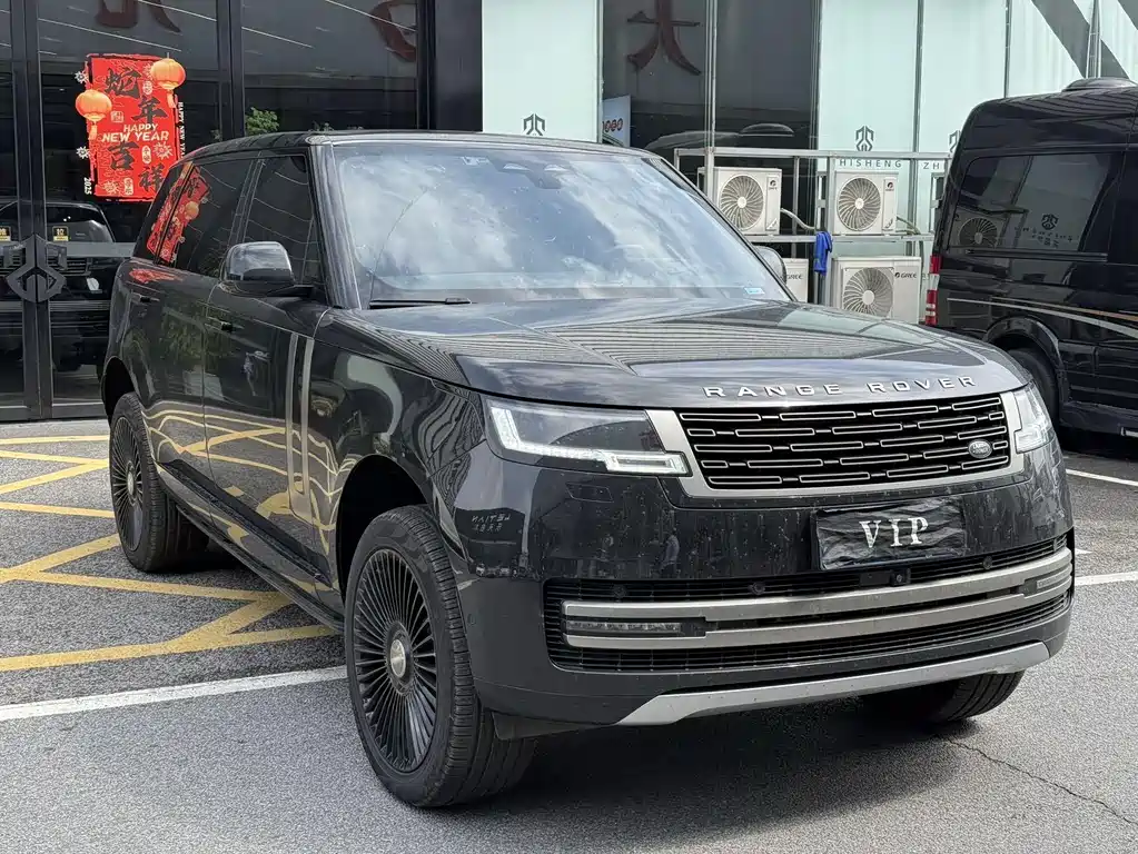 Land Rover Range Rover 2023