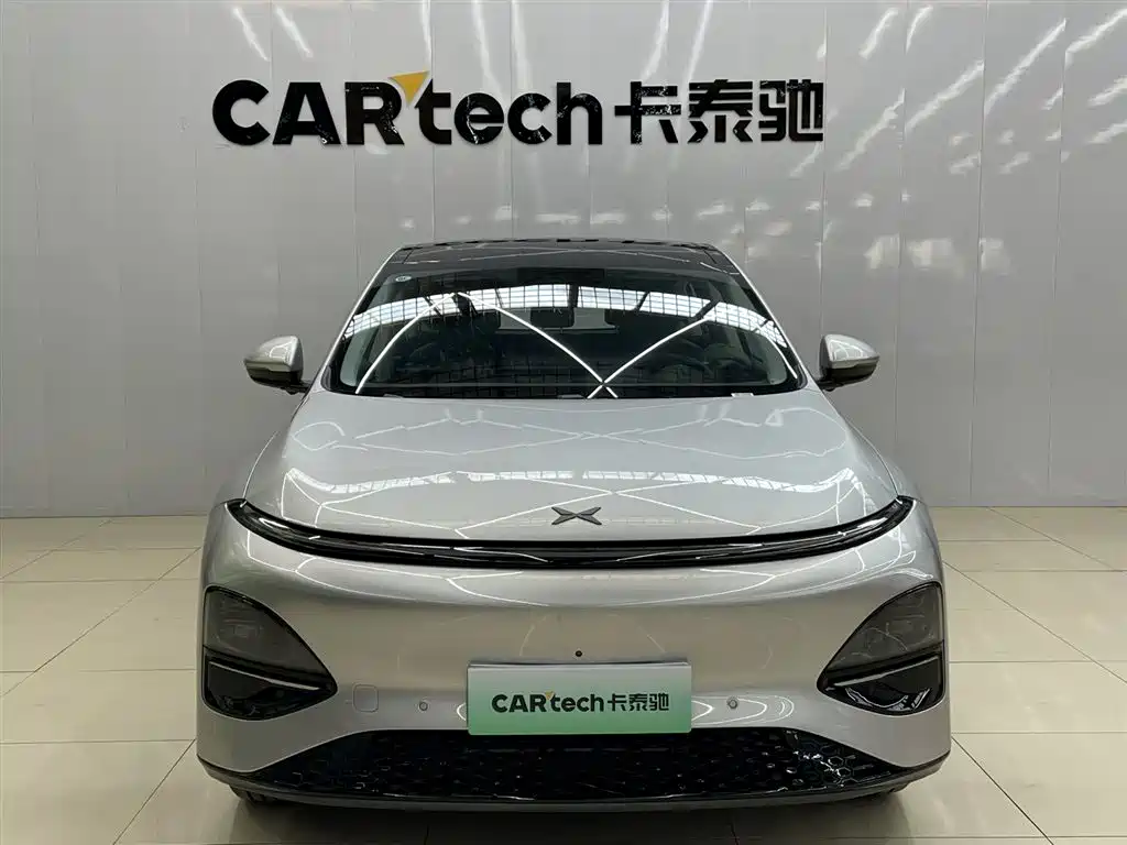 Xpeng G6 2025