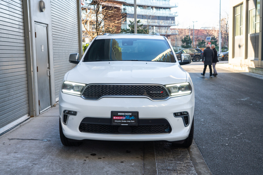 Dodge Durango 2023
