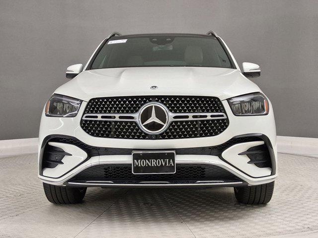 Mercedes-Benz GLE 350 2024