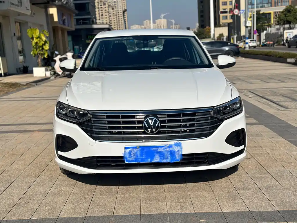 Volkswagen Lavida 2023