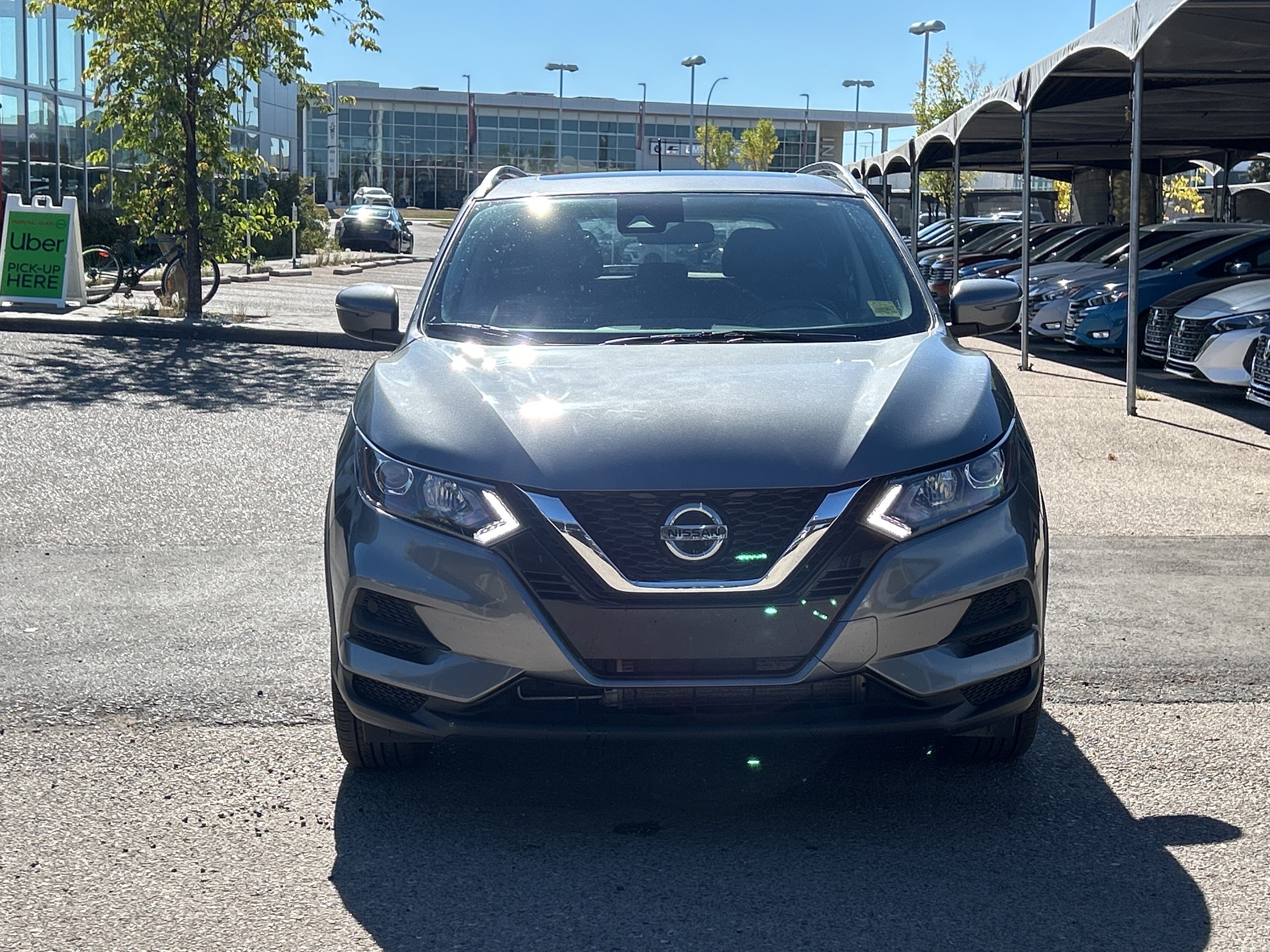 Nissan Qashqai 2023