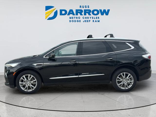Buick Enclave 2023