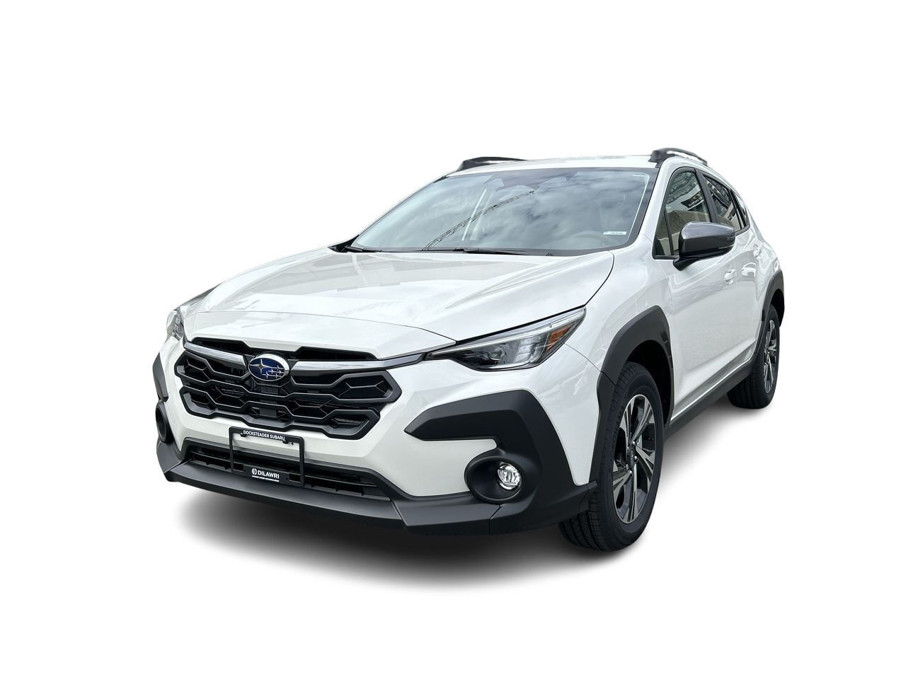 Subaru Crosstrek 2025