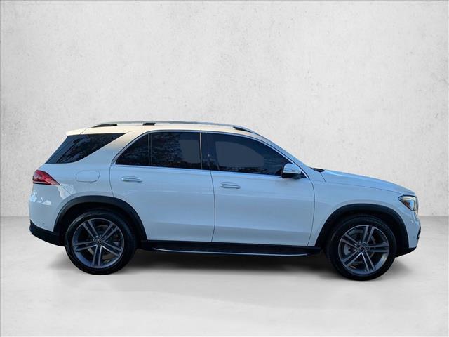 Mercedes-Benz GLE 350 2022