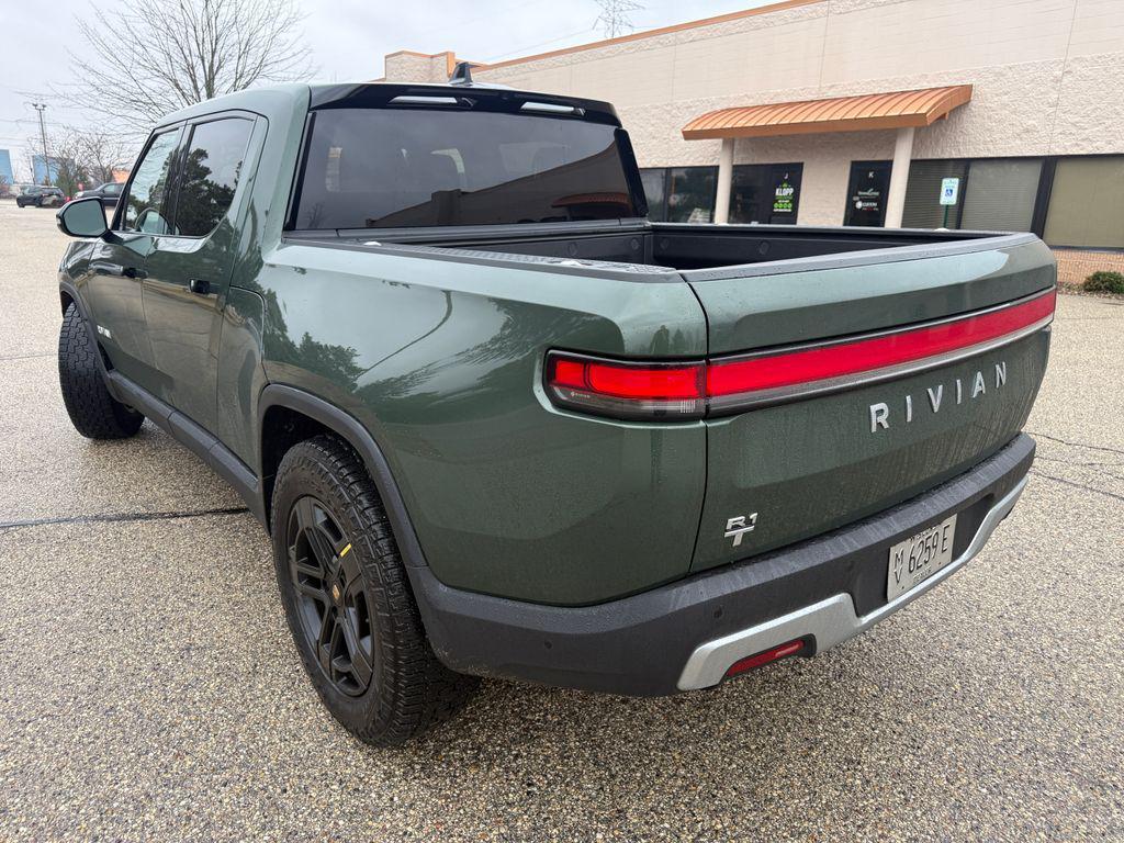 Rivian R1T 2023