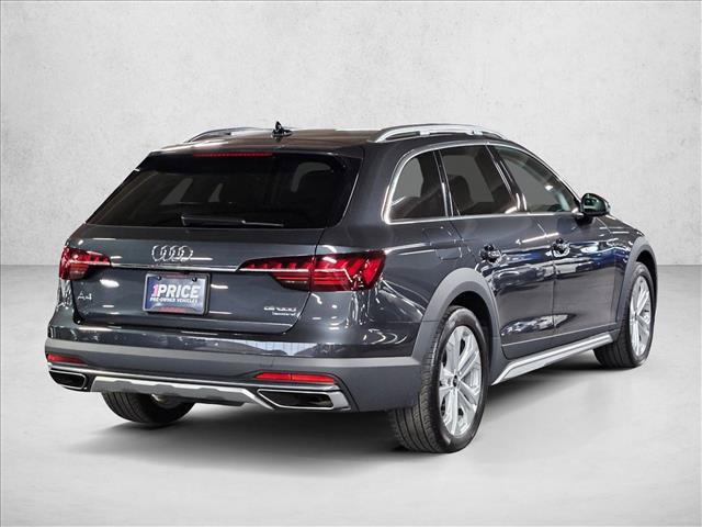 Audi A4 allroad 2024