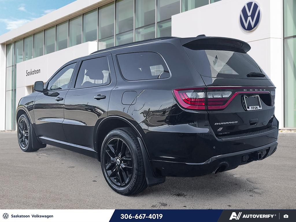 Dodge Durango 2023