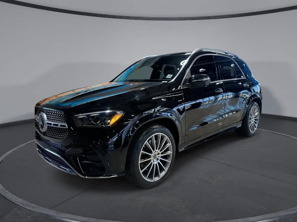 Mercedes-Benz GLE 350 2024