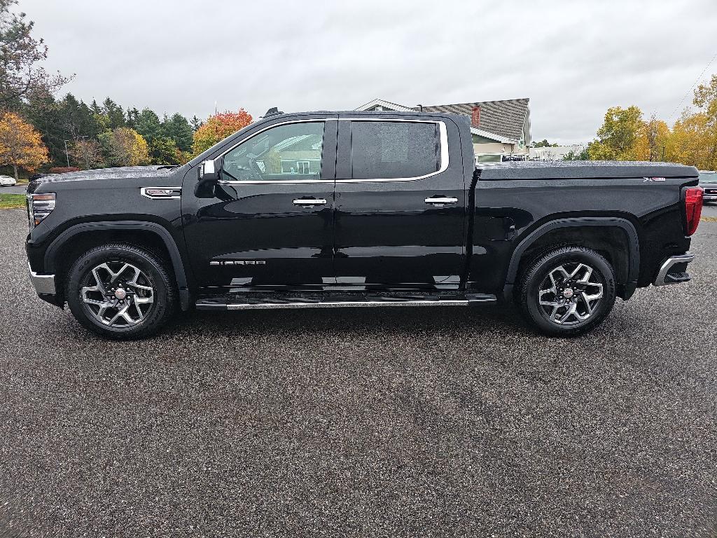 GMC Sierra 2023