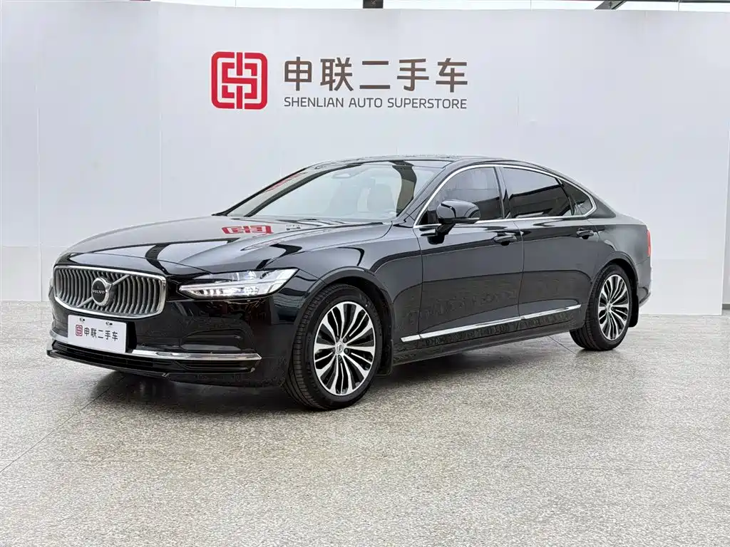 Volvo S90 2023