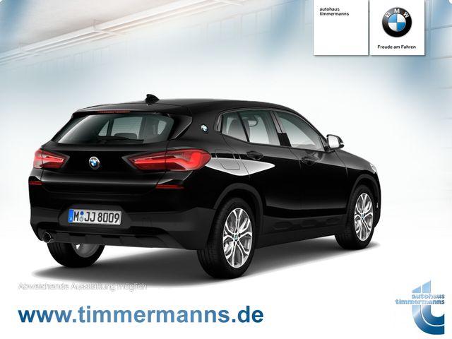BMW X2 2021