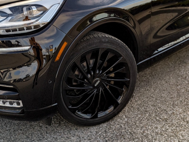 Lincoln Aviator 2023