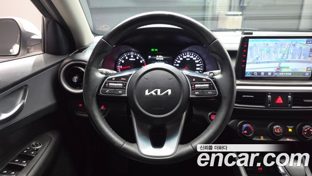 Kia K3 2022