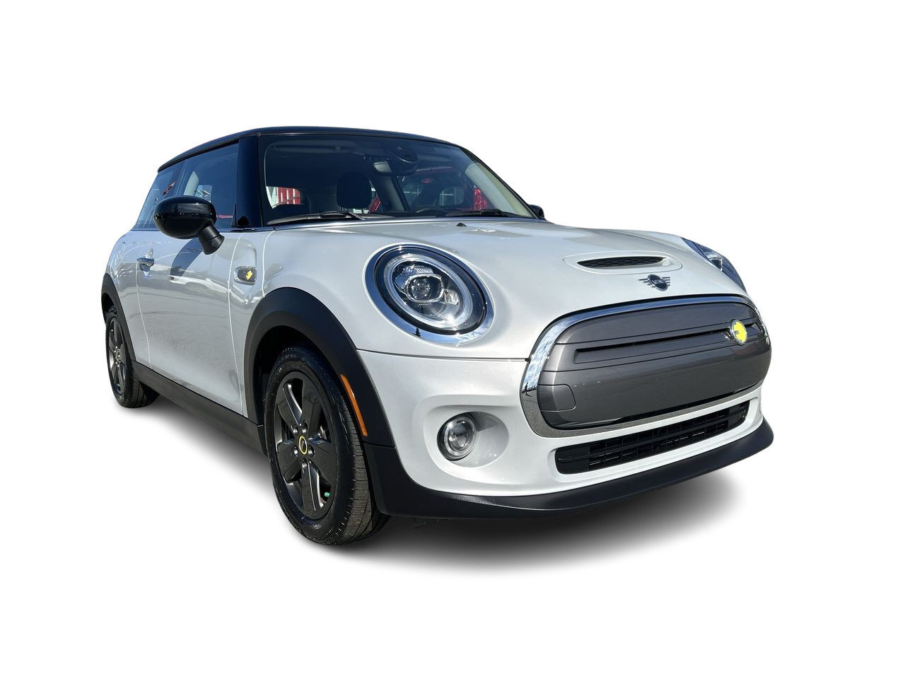 Mini COOPER 2021
