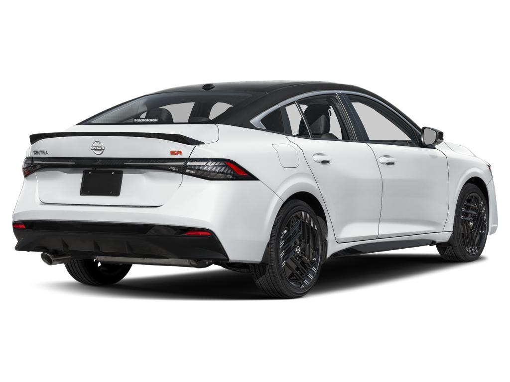 Nissan Sentra 2027