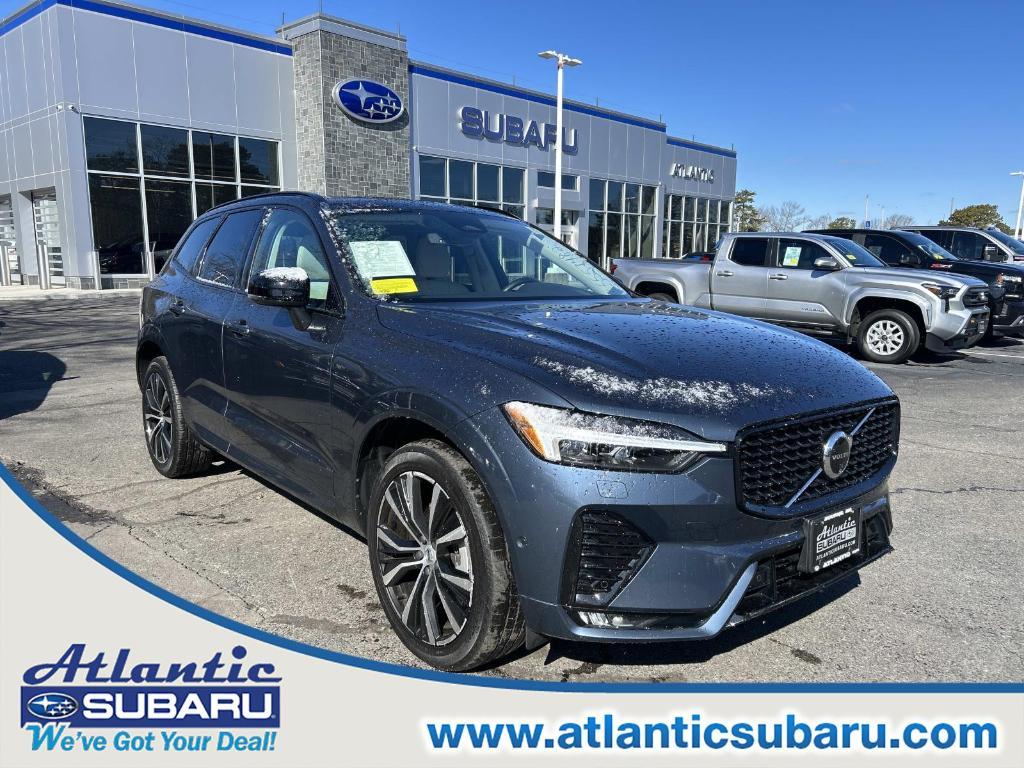 Volvo XC60 2024