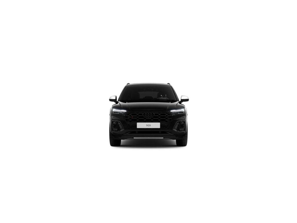 Audi SQ5 2023