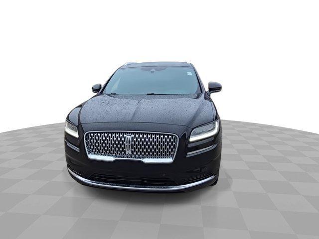 Lincoln Nautilus 2023
