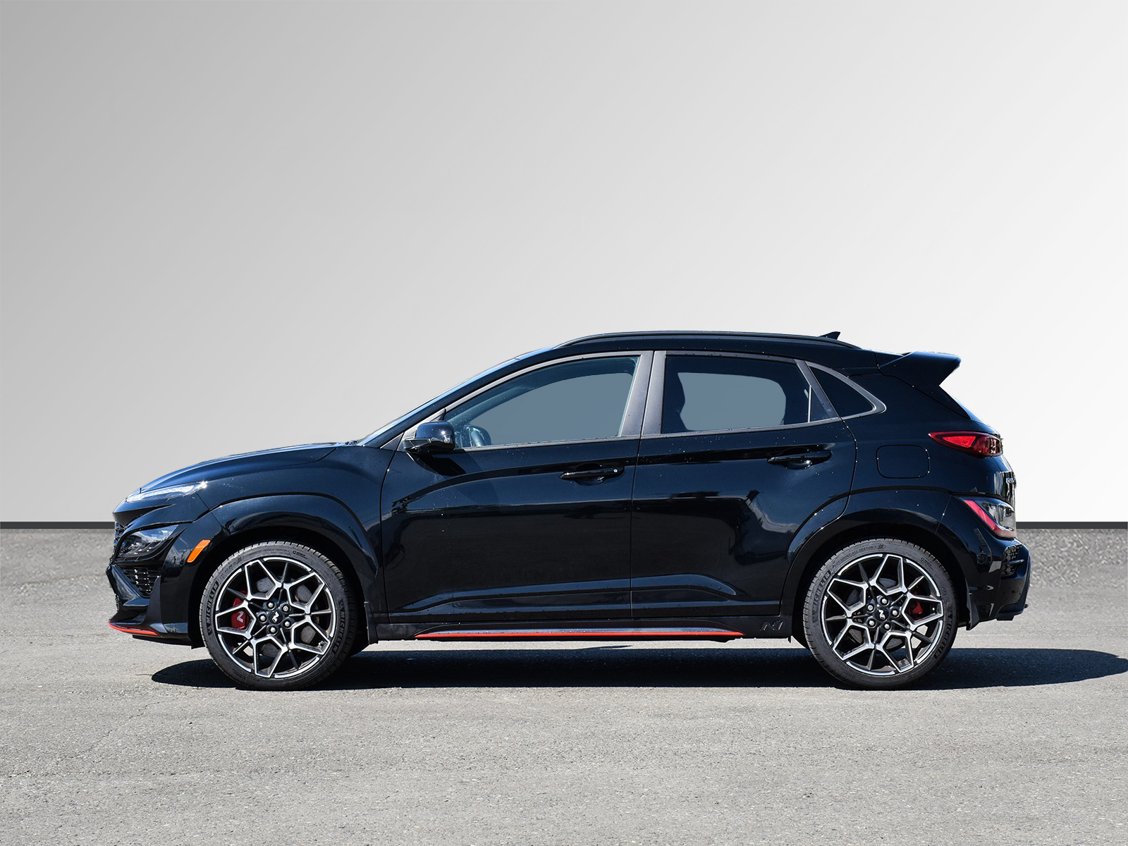 Hyundai Kona N 2023