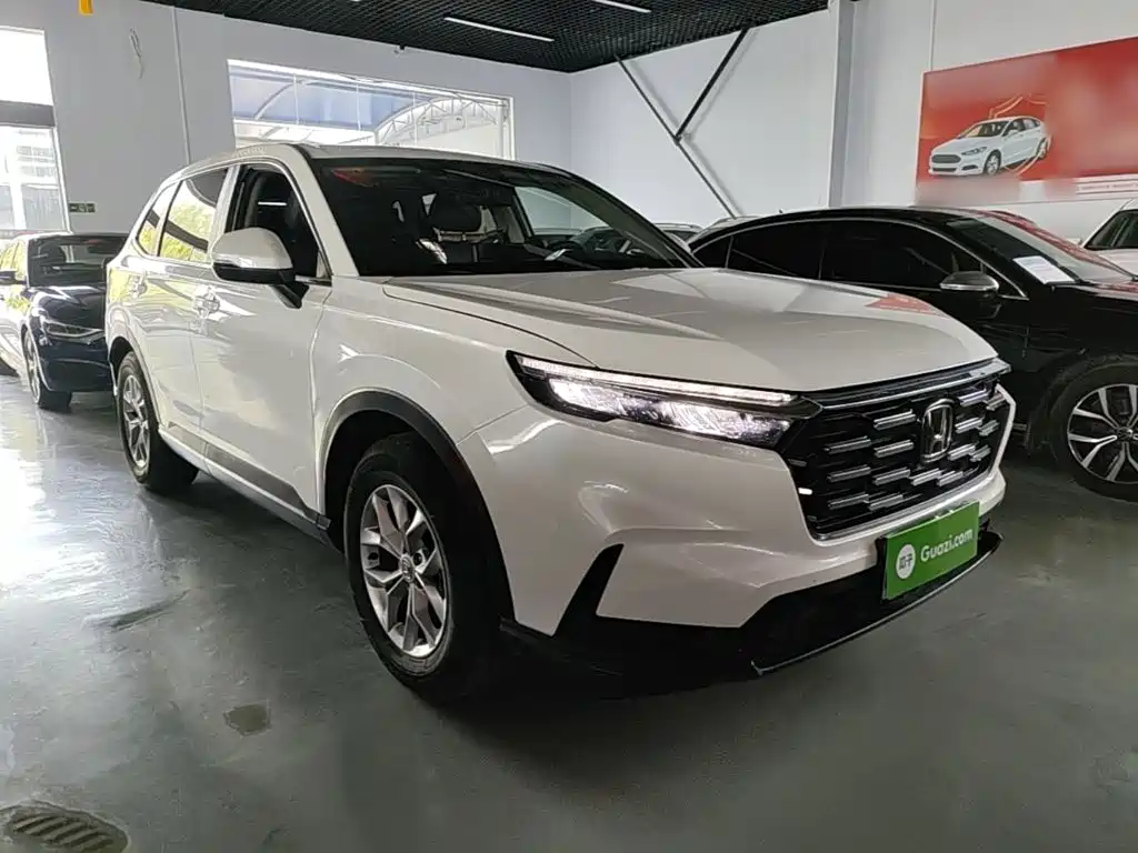 Honda CR-V 2024