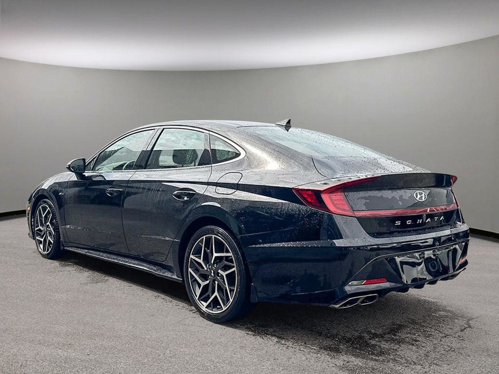 Hyundai Sonata 2022
