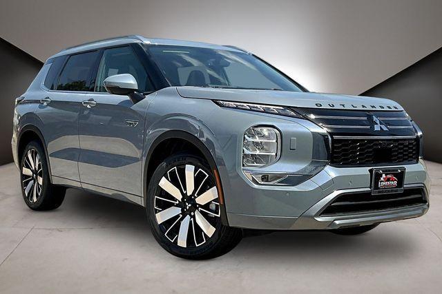 Mitsubishi Outlander 2026